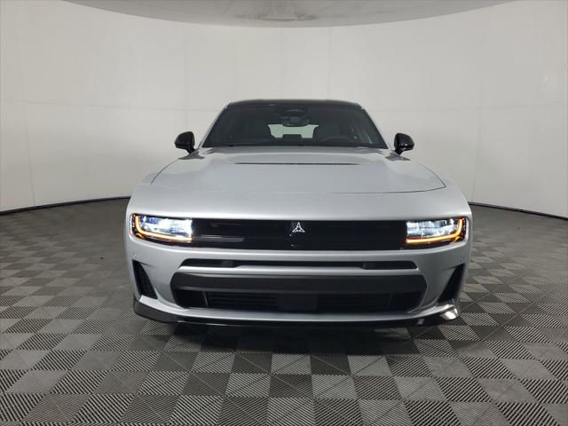 2026 Dodge Charger Daytona Scat Pack 4-Door AWD