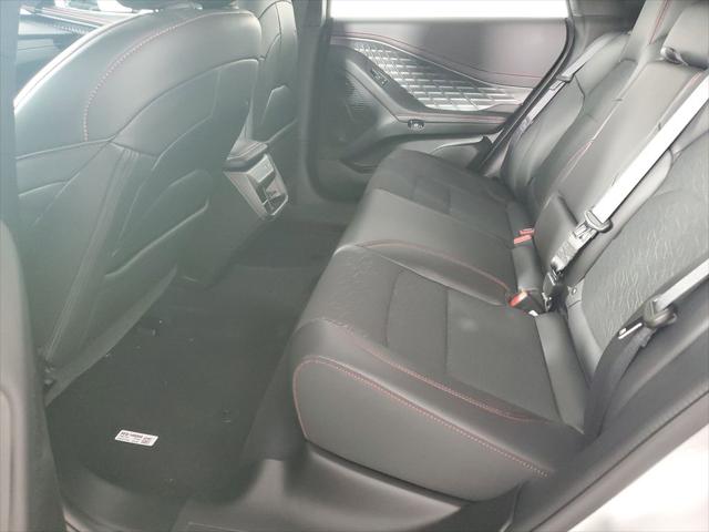 2026 Dodge Charger Daytona Scat Pack 4-Door AWD