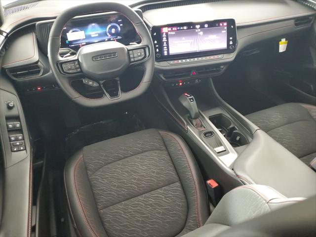 2026 Dodge Charger Daytona Scat Pack 4-Door AWD