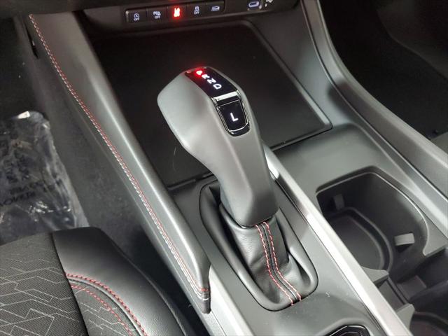 2026 Dodge Charger Daytona Scat Pack 4-Door AWD