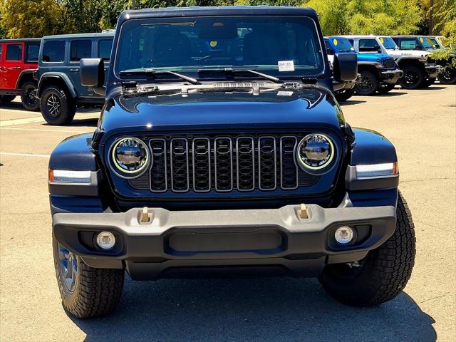 2026 Jeep Wrangler 85th Anniversary