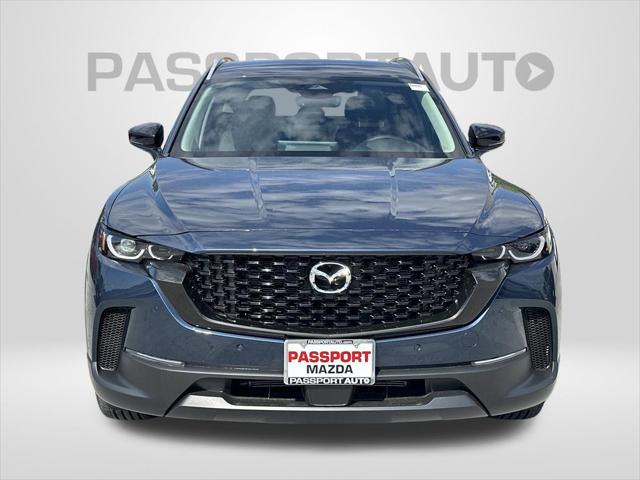 2026 Mazda CX-50 2.5 S Premium