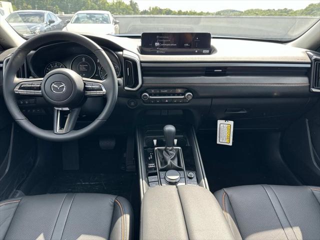 2026 Mazda CX-50 2.5 S Premium