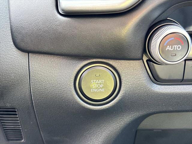 2026 Mazda CX-50 2.5 S Premium