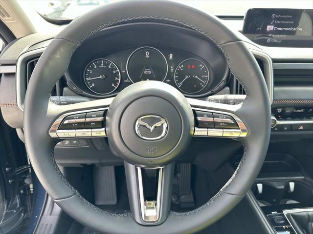 2026 Mazda CX-50 2.5 S Premium