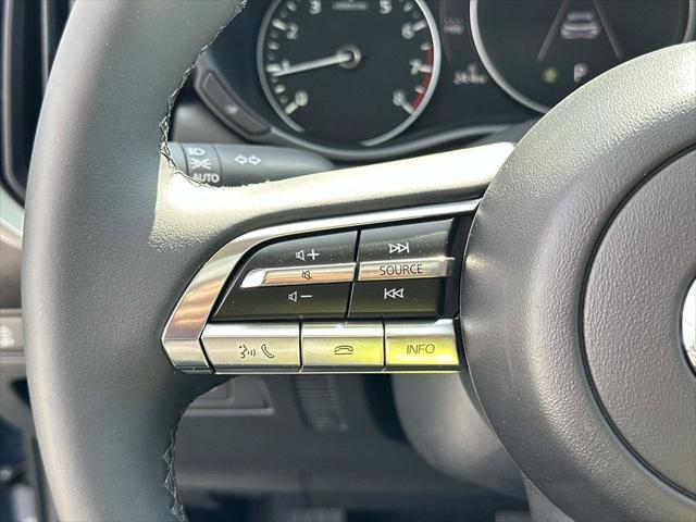 2026 Mazda CX-50 2.5 S Premium
