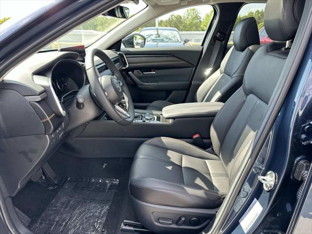 2026 Mazda CX-50 2.5 S Premium