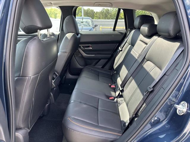 2026 Mazda CX-50 2.5 S Premium
