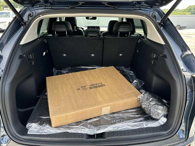 2026 Mazda CX-50 2.5 S Premium