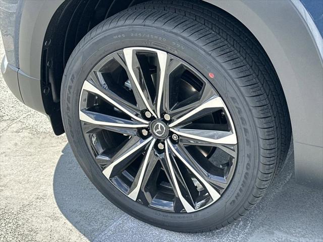 2026 Mazda CX-50 2.5 S Premium