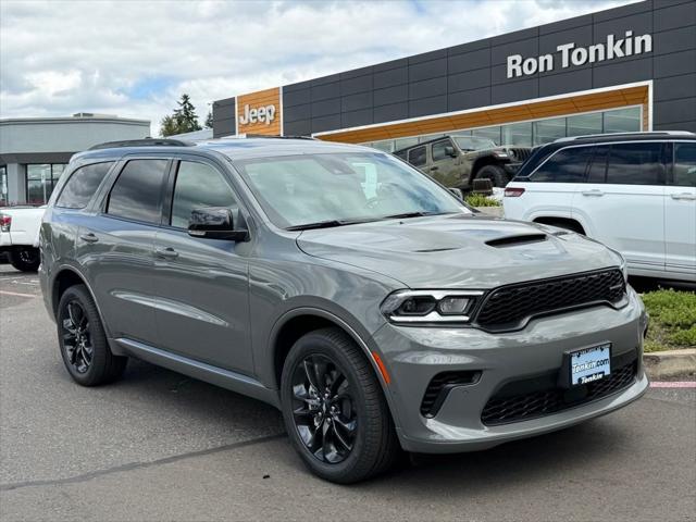 2026 Dodge Durango DURANGO GT PLUS AWD 2026 Dodge Durango DURANGO GT PLUS AWD