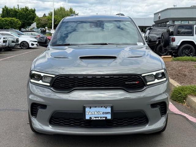 2026 Dodge Durango DURANGO GT PLUS AWD 2026 Dodge Durango DURANGO GT PLUS AWD