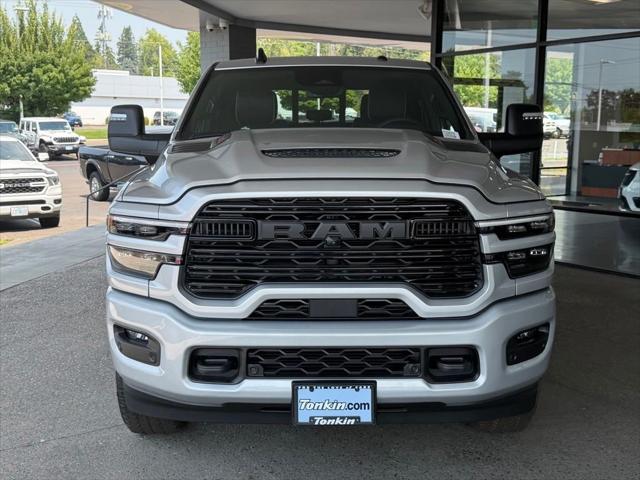 2026 RAM Ram 3500 RAM 3500 LARAMIE CREW CAB 4X4 64 BOX