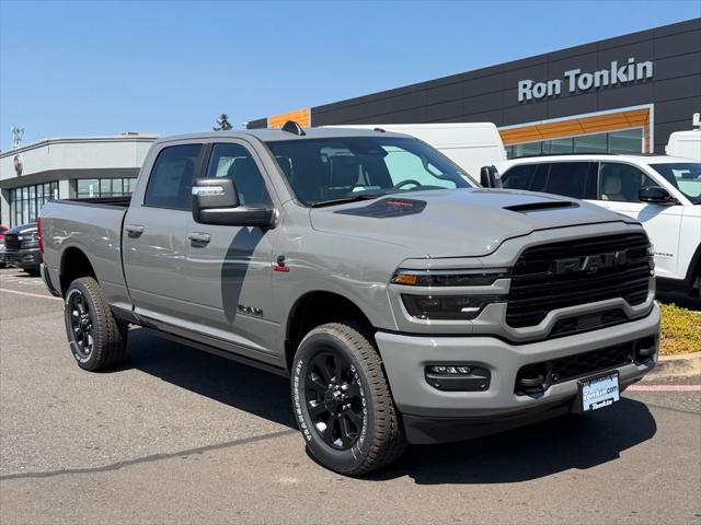 2026 RAM Ram 2500 RAM 2500 LARAMIE CREW CAB 4X4 64 BOX