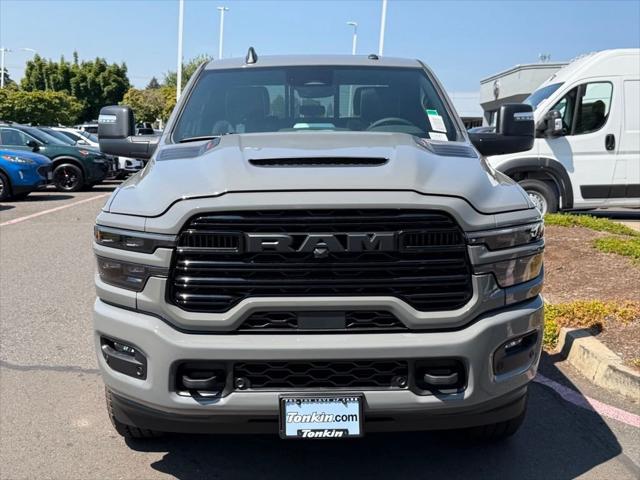 2026 RAM Ram 2500 RAM 2500 LARAMIE CREW CAB 4X4 64 BOX