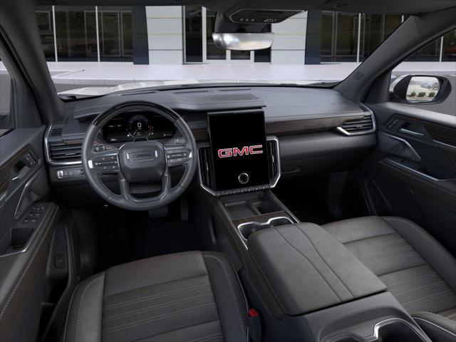 2026 GMC Acadia Denali Ultimate FWD