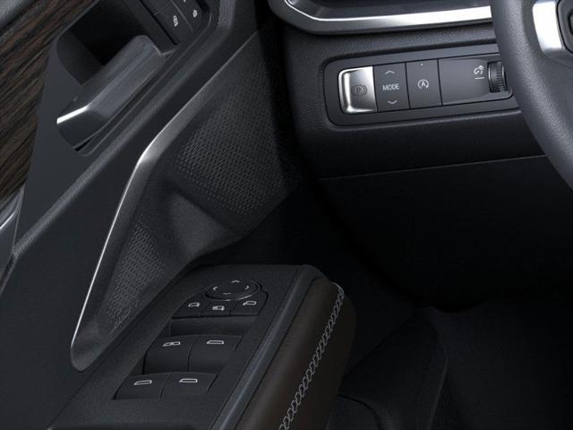 2026 GMC Acadia Denali Ultimate FWD