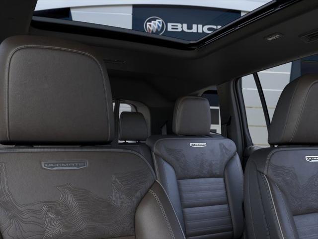 2026 GMC Acadia Denali Ultimate FWD