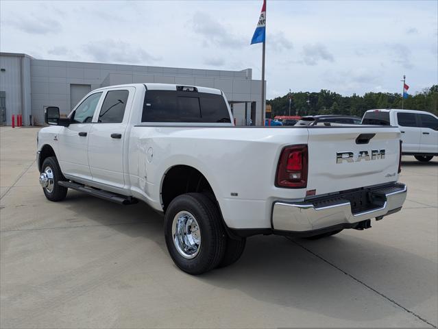 2026 RAM Ram 3500 RAM 3500 TRADESMAN CREW CAB 4X4 8 BOX