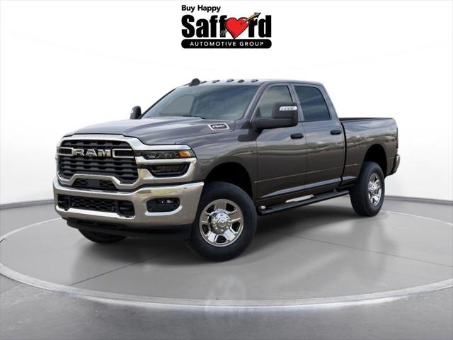 2026 RAM 2500 RAM 2500 TRADESMAN CREW CAB 4X4 64 BOX 2026 RAM 2500 RAM 2500 TRADESMAN CREW CAB 4X4 64 BOX