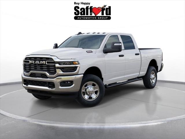 2026 RAM 2500 RAM 2500 TRADESMAN CREW CAB 4X4 64 BOX 2026 RAM 2500 RAM 2500 TRADESMAN CREW CAB 4X4 64 BOX