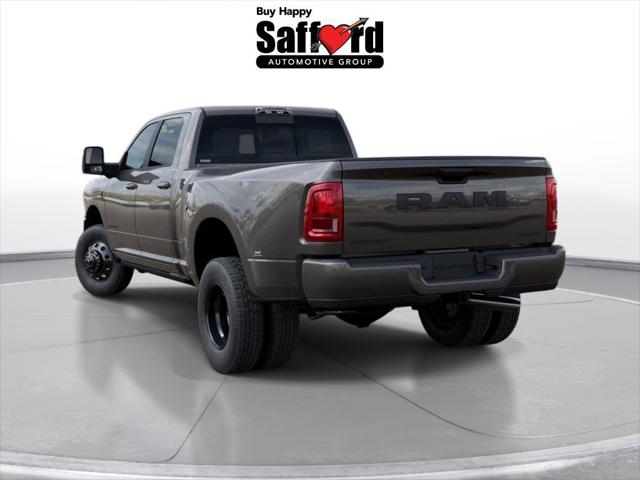 2026 RAM Ram 3500 RAM 3500 LARAMIE CREW CAB 4X4 8 BOX 2026 RAM Ram 3500 RAM 3500 LARAMIE CREW CAB 4X4 8 BOX
