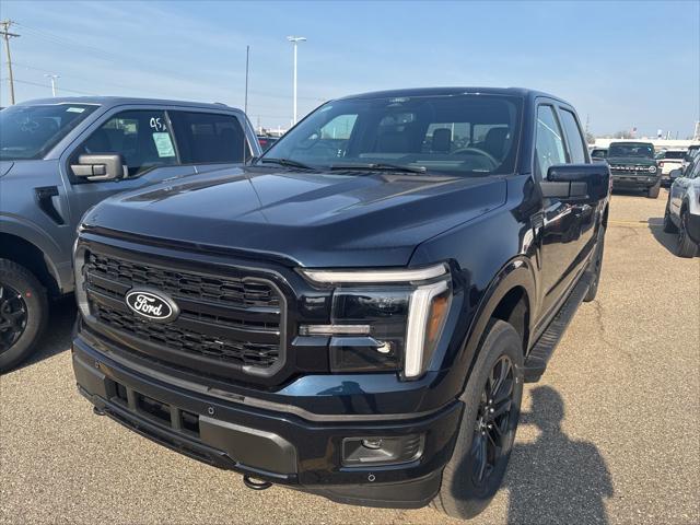 2026 Ford F-150 LARIAT for sale in Sterling Heights , MI