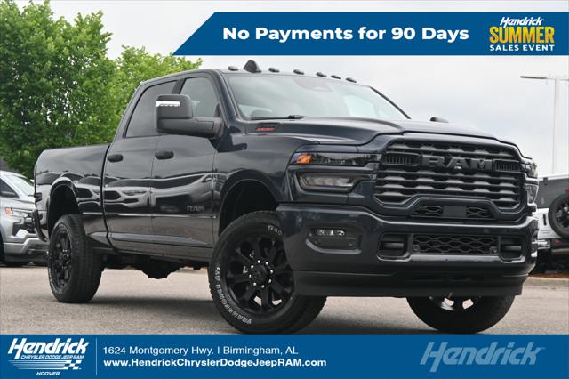 2026 Ram 2500 Big Horn Crew Cab 4x4 6'4" Box for sale in Hoover, AL