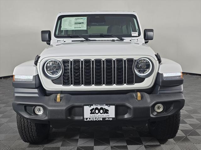 2026 Jeep Wrangler 85th Anniversary