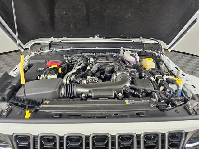 2026 Jeep Wrangler 85th Anniversary