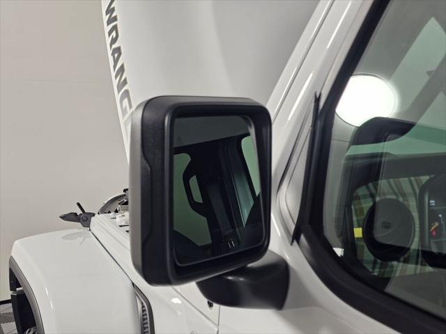 2026 Jeep Wrangler 85th Anniversary
