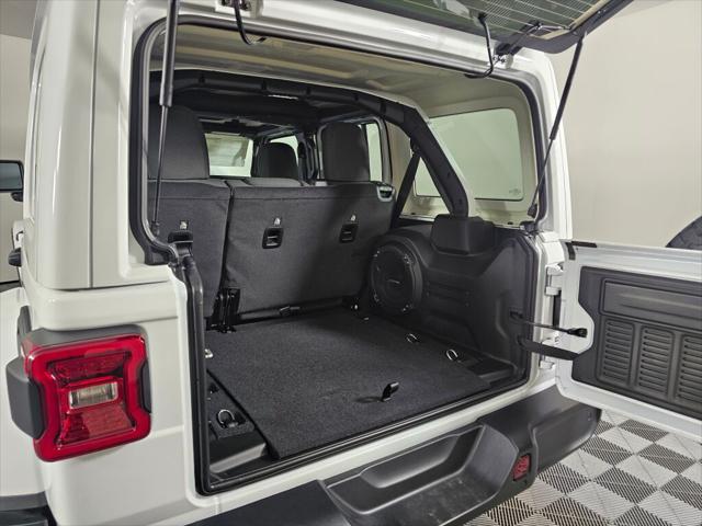 2026 Jeep Wrangler 85th Anniversary