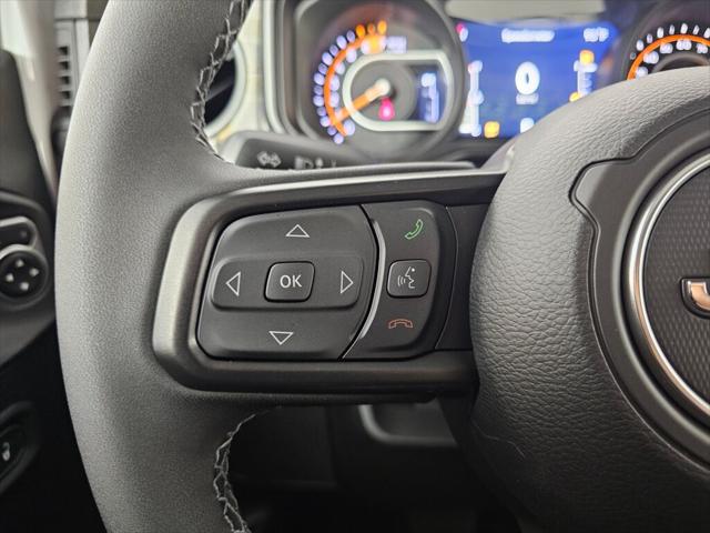 2026 Jeep Wrangler 85th Anniversary