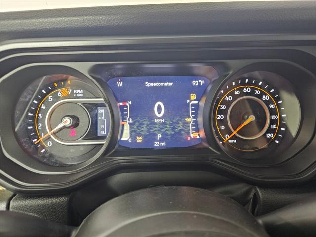 2026 Jeep Wrangler 85th Anniversary