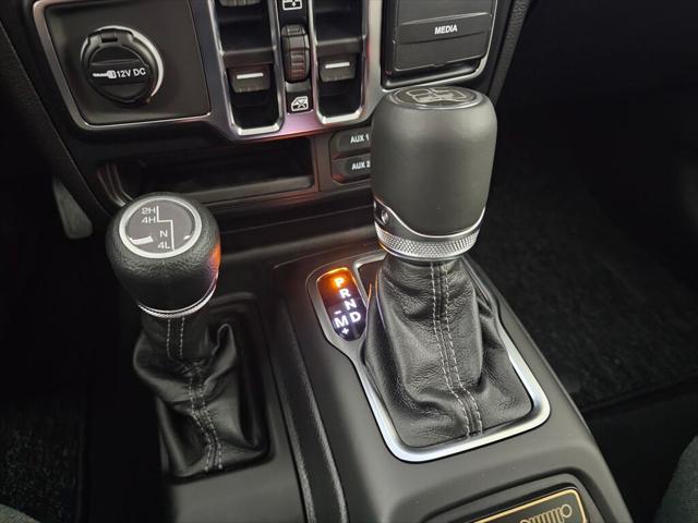 2026 Jeep Wrangler 85th Anniversary