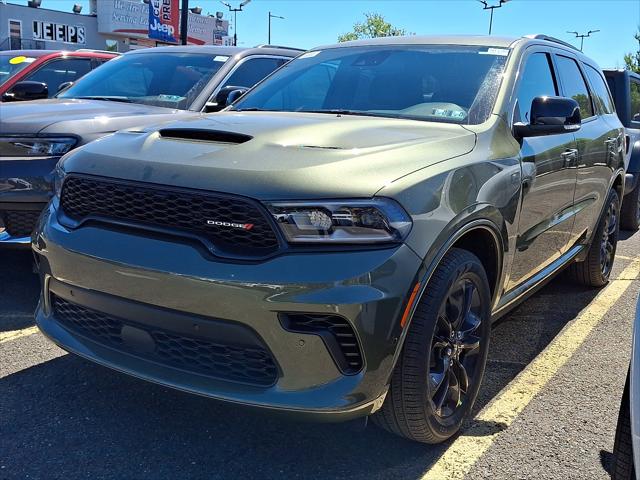 2026 Dodge Durango DURANGO GT PLUS AWD 2026 Dodge Durango DURANGO GT PLUS AWD