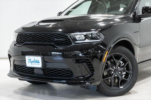 2026 Dodge Durango DURANGO GT PREMIUM AWD HEMI V8 2026 Dodge Durango DURANGO GT PREMIUM AWD HEMI V8