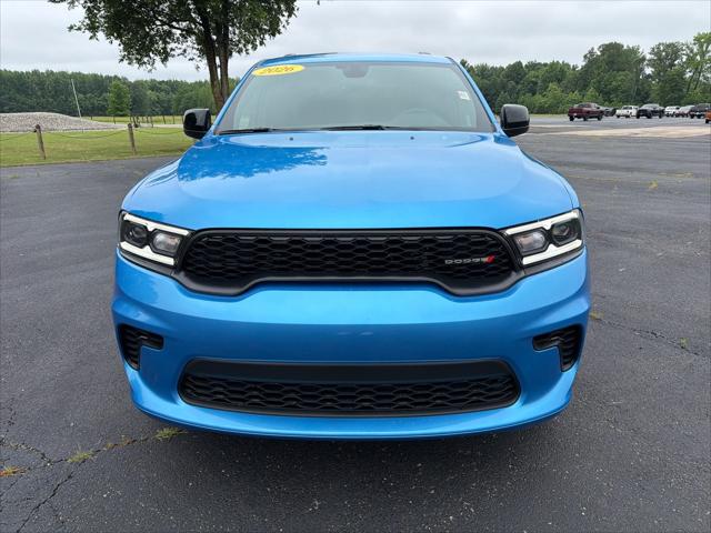 2026 Dodge Durango DURANGO GT AWD