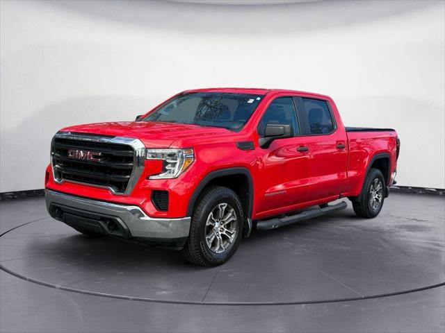 2020 GMC Sierra 1500 Base for sale in South Yarmouth, MA