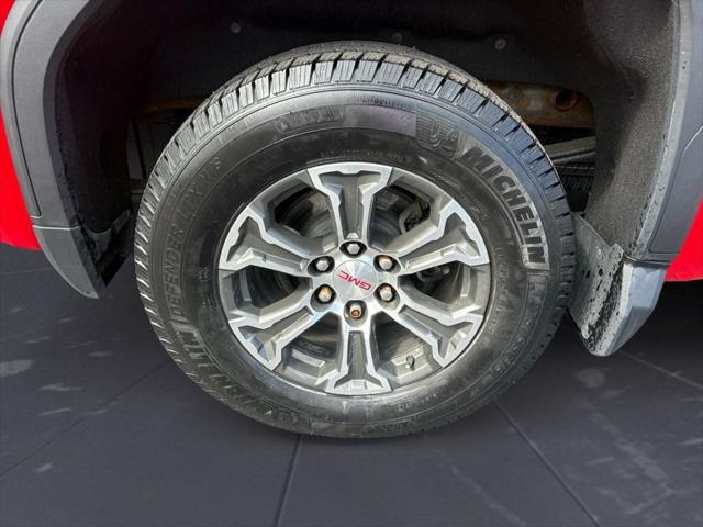 2020 GMC Sierra 1500 Base