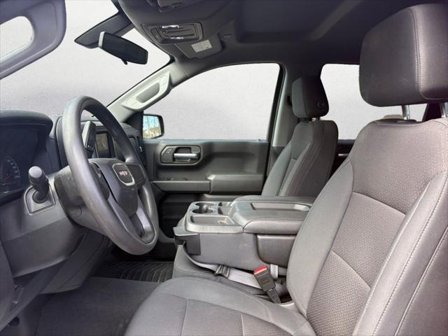 2020 GMC Sierra 1500 Base
