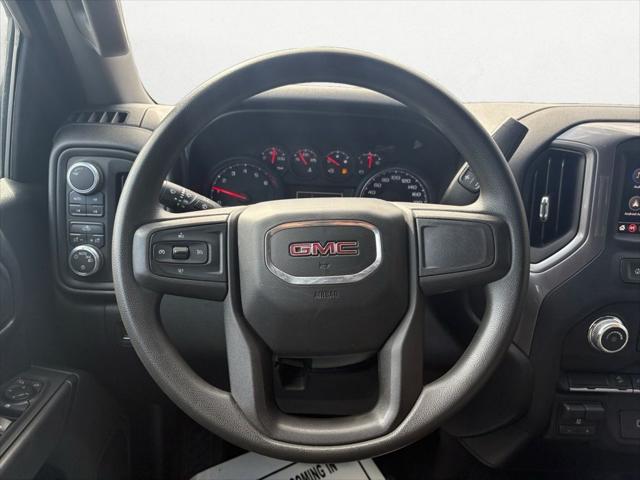 2020 GMC Sierra 1500 Base