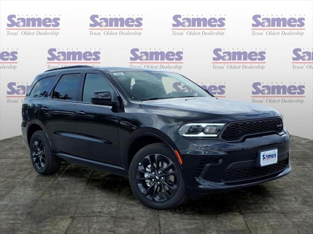 2026 Dodge Durango DURANGO GT AWD