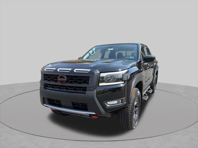 2026 Nissan Frontier Crew Cab PRO-4X 4x4 for sale in Danville, VA