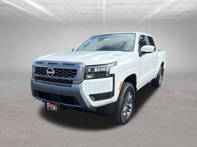 2026 Nissan Frontier Crew Cab SV 4x4 for sale in Danville, VA