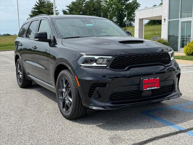 2026 Dodge Durango DURANGO GT PREMIUM AWD HEMI V8