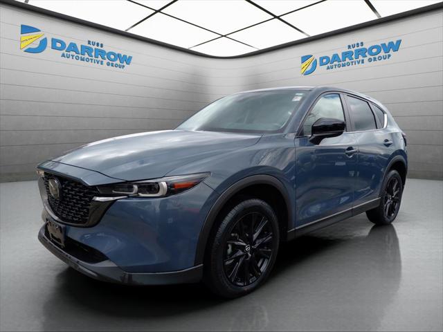 2023 Mazda CX-5 2.5 S Carbon Edition for sale in Greenfield, WI
