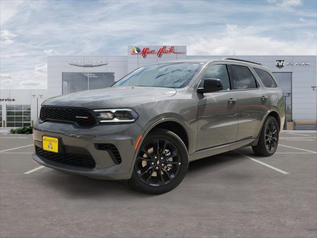 2026 Dodge Durango GT RWD for sale in Georgetown, TX