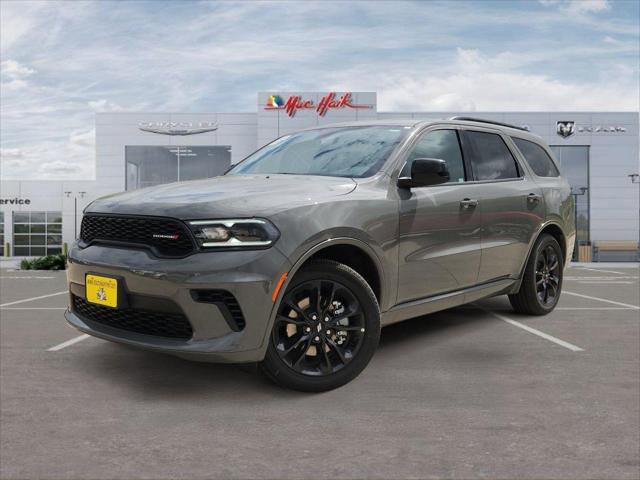 2026 Dodge Durango GT RWD for sale in Georgetown, TX