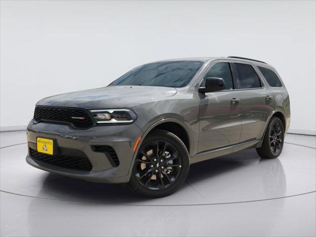 2026 Dodge Durango GT RWD for sale in Georgetown, TX